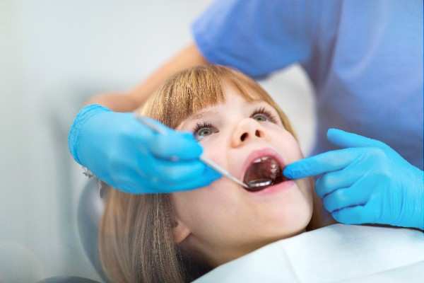 Hygienist in Newcastle