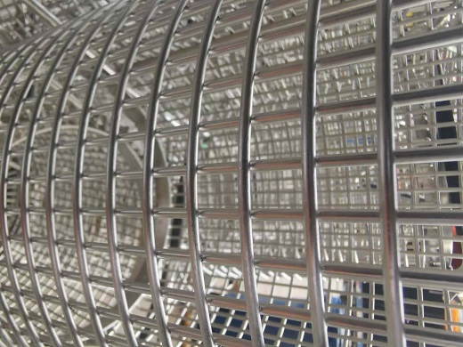 welded wire mesh manufacturers