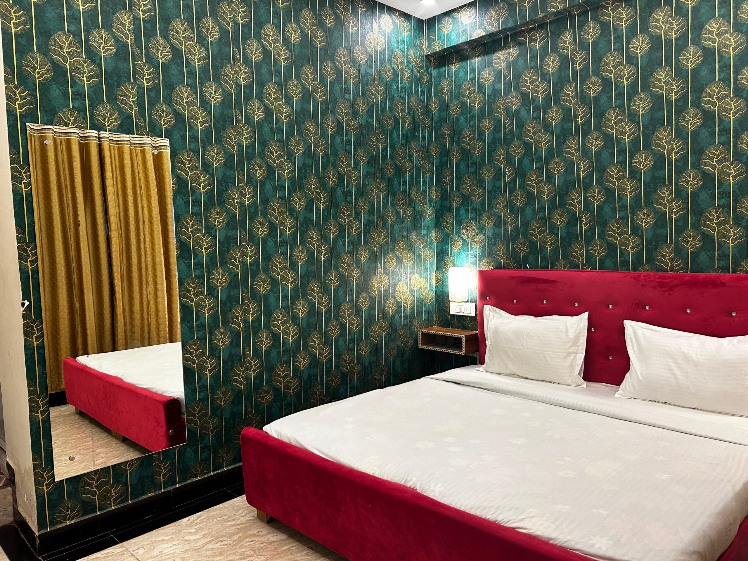 Best Place to Stay in Mahoba
