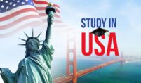study in USA from Pakistan