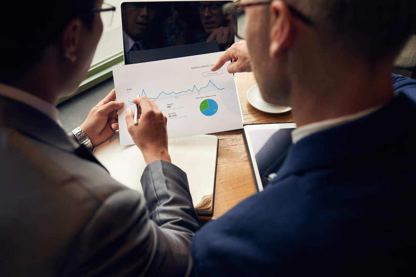 valuing a business for sale