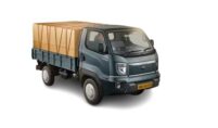 Mahindra Veero