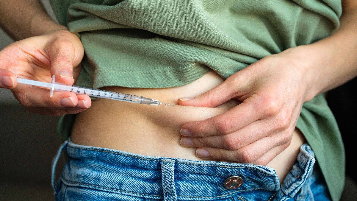 weight reducing injections