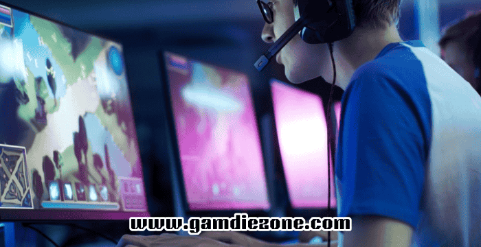 Gamdie – Download PC Games Without Limits