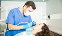 Dentist in Idaho Falls