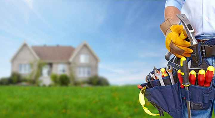 property maintenance services in westport