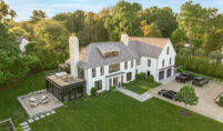 luxury home builders in CT