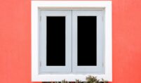 Aluminium Window Repair