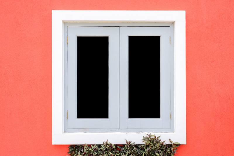 Aluminium Window Repair