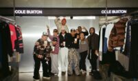 The Ultimate Guide to the Cole Buxton Tracksuit: A Modern Icon in Minimalist Streetwear