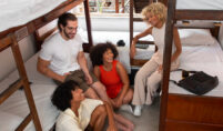 student hostels in Mumbai