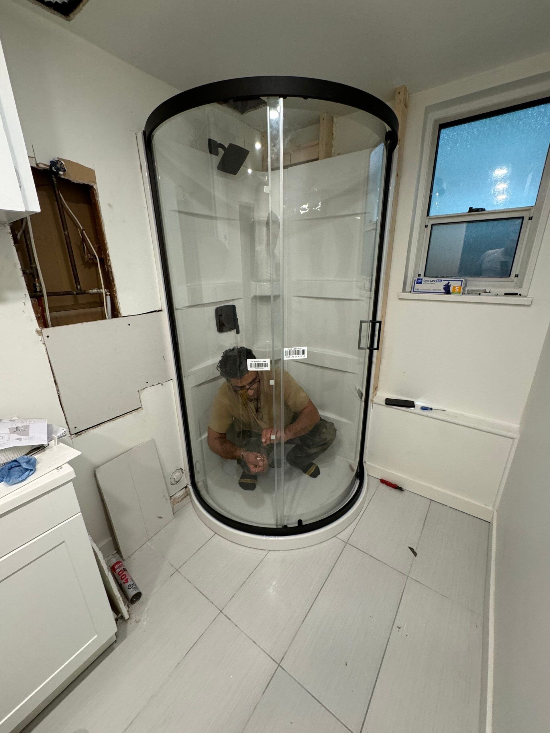 Home renovation Vancouver