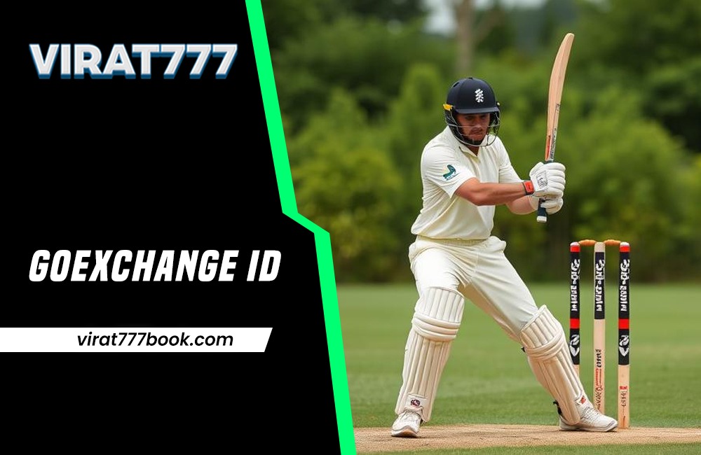 Go Exchange ID
