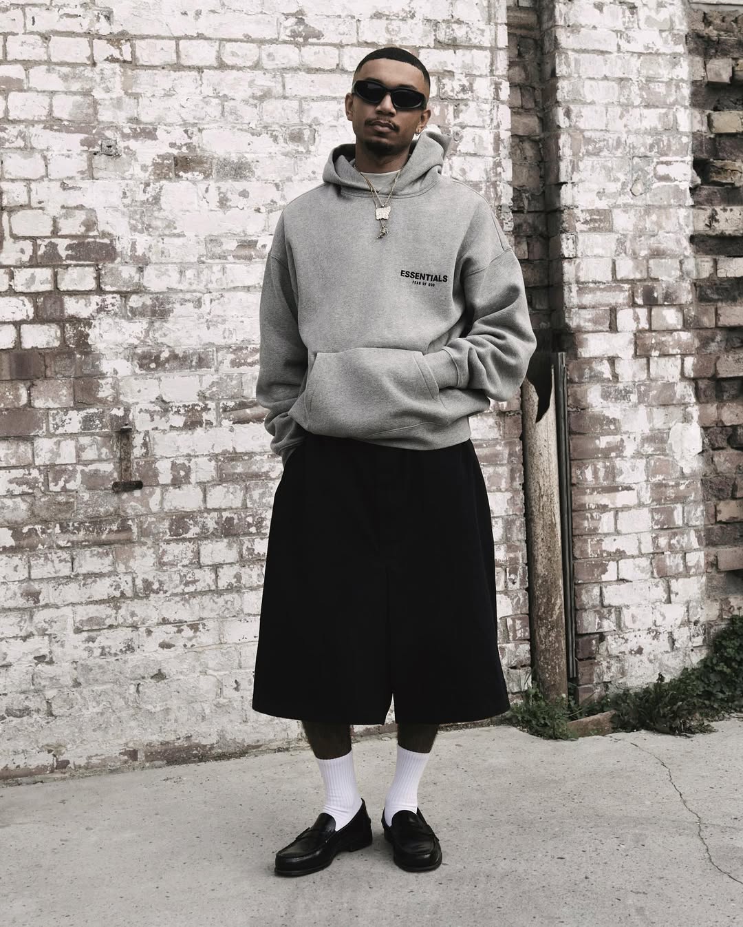 Elevate Your Wardrobe with Our Essential Hoodies Collection