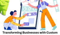 mobile app developers