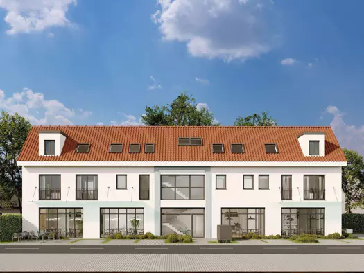 Haus vermieten Balingen