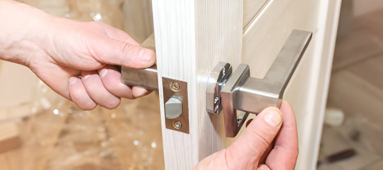 commercial locksmith