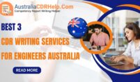Best 3 CDR Writing Services for Engineers Australia