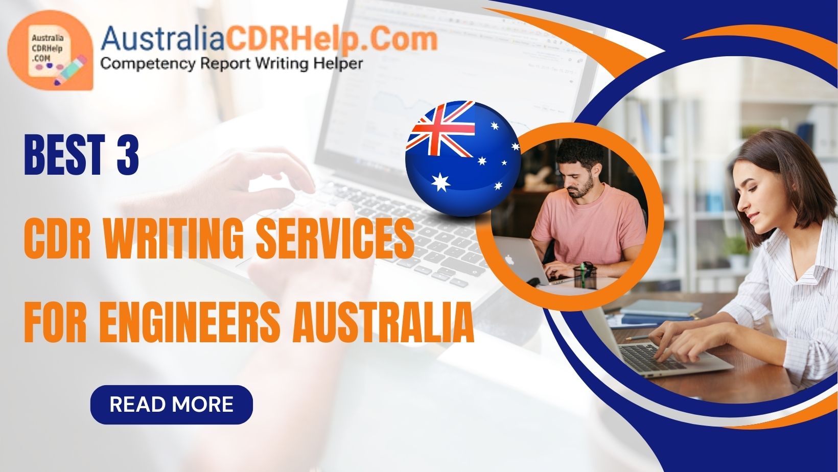 Best 3 CDR Writing Services for Engineers Australia