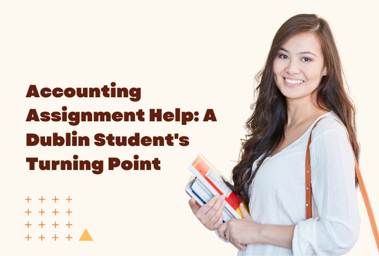 Accounting Assignment Help