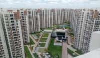 Adarsh Thanisandra Apartments