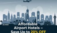 Affordable Hotels Near USA