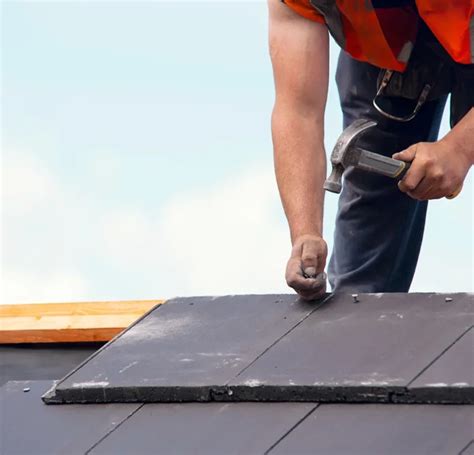 Roofing Company in stamford