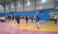 Basketball Academy In Gurgaon