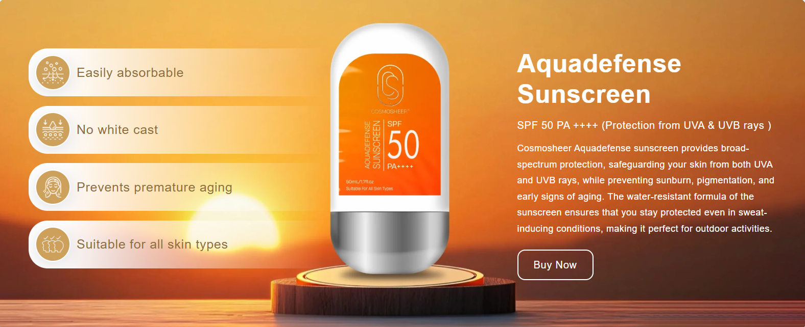 Best Sunscreen