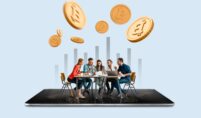 Binance clone script