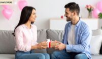 Send Birthday Gifts For Boyfriend