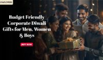 Diwali Corporate Gifts Online