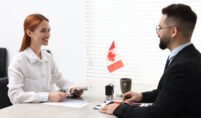 Canada Immigration Gurgaon