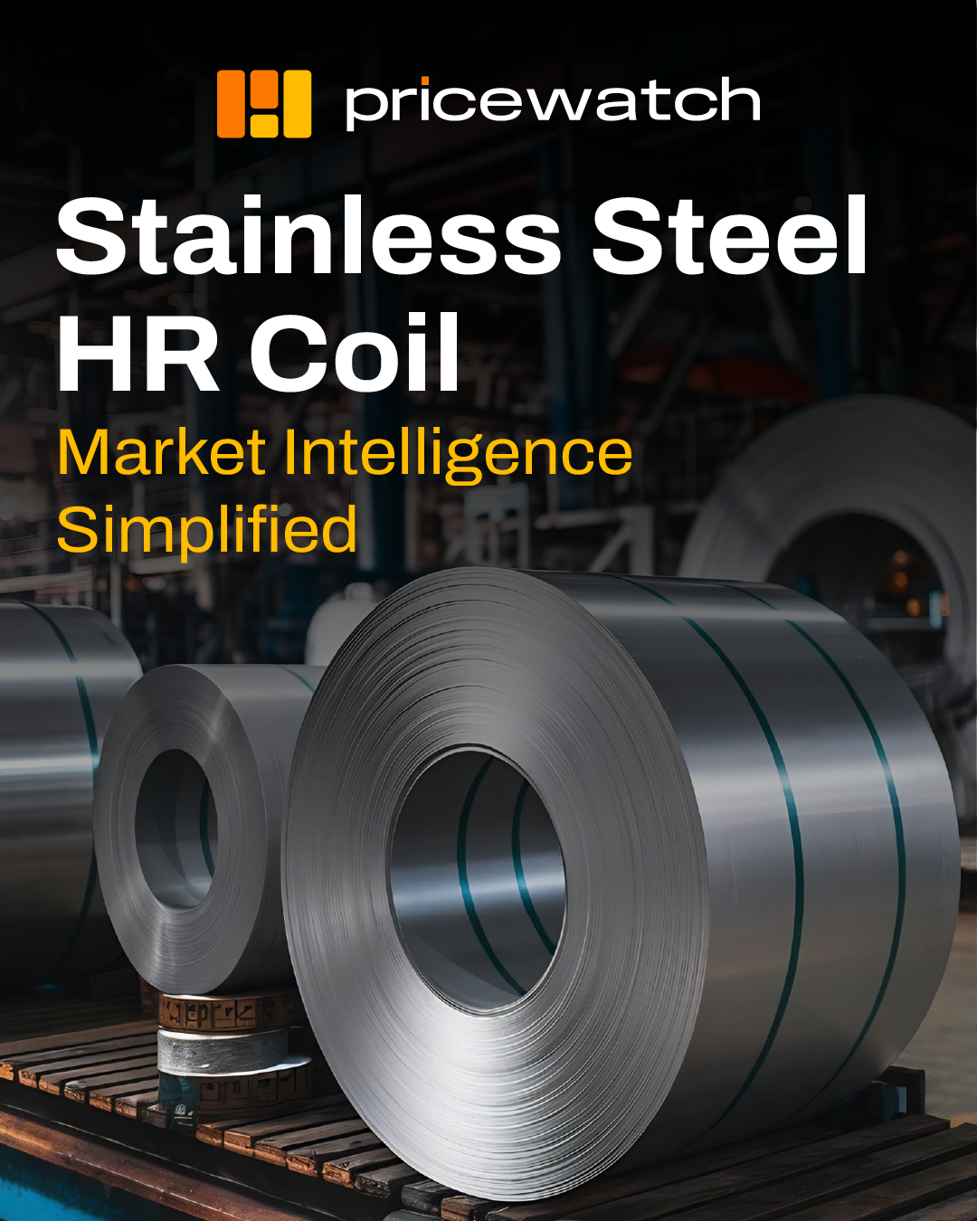 stainless steel HR Coil