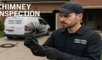 Chimney Inspection