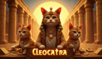 Cleocatra