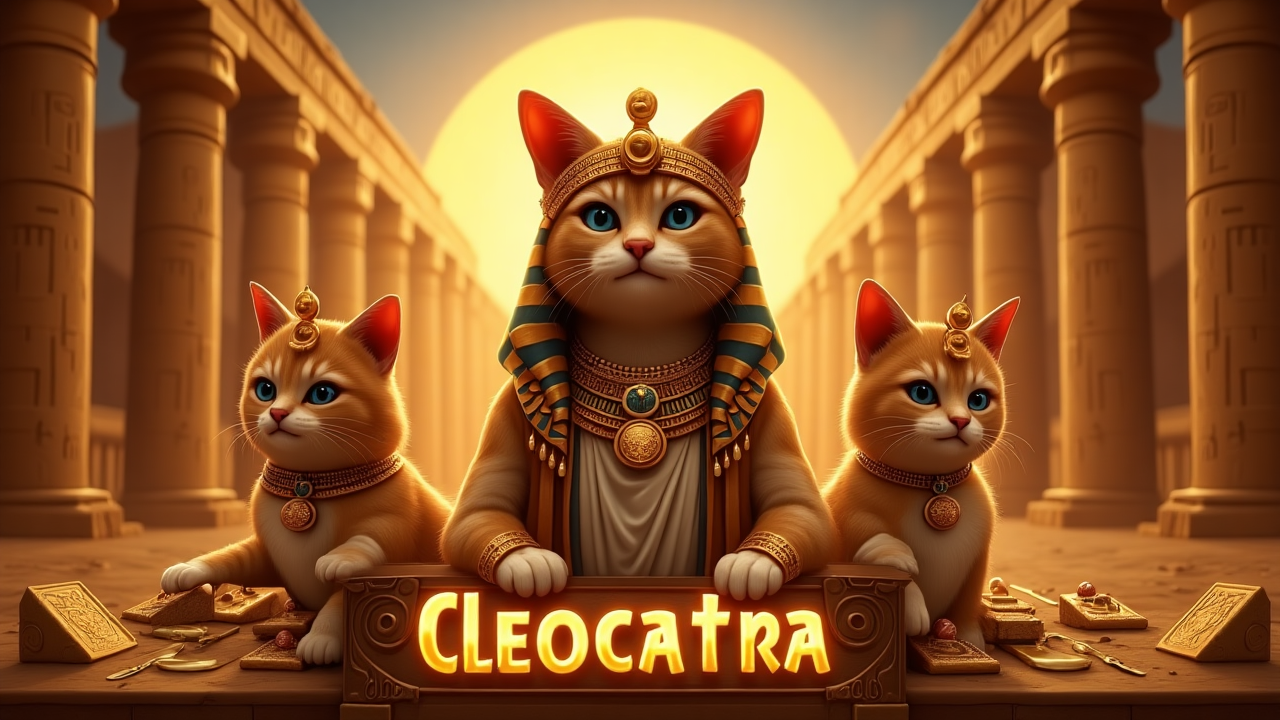 Cleocatra