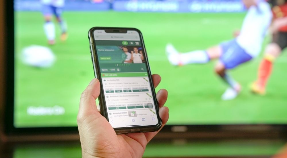 Cricket Betting Id