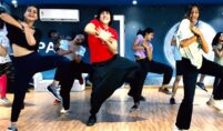 Dance Classes in Delhi