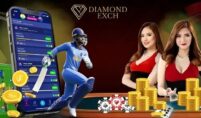 Diamond Exchange id