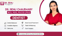 teeth cleaning and polishing in Jaipur