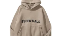 Brown Essentials Hoodie: The Streetwear Classic You Need
