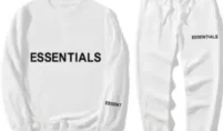 Essentials-Hoodie