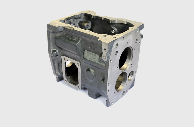 Why Choose Syrontech for Custom Machining Services and OEM Parts Supply
