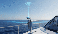 Marine Antenna Mounts-MG Global Shop