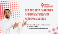 Marketing Assignment Help