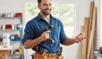 Handyman Company in NYC