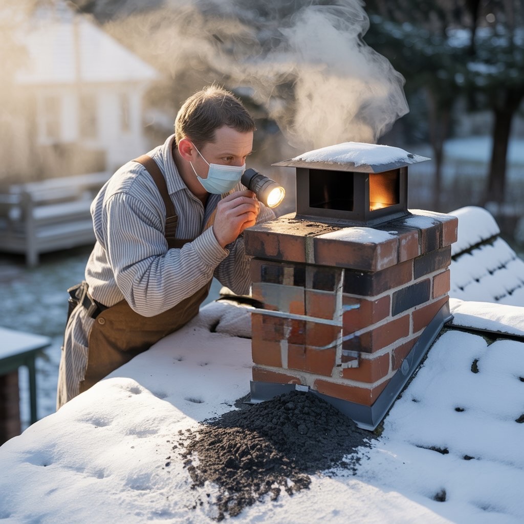 Houston Chimney Sweep