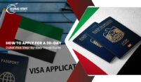 30 Days Dubai visa