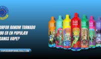 RAndM Tornado 9000